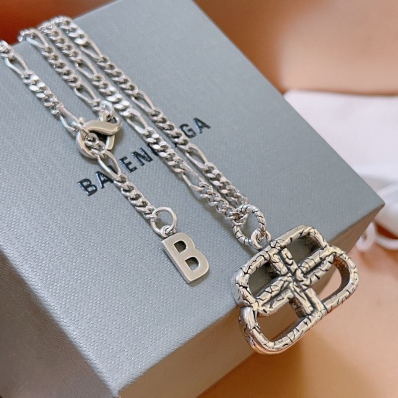 Balenciaga Necklaces